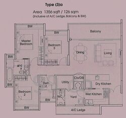 The Gale (D17), Condominium #636961861